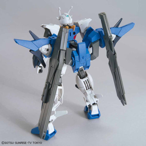 Bandai HG 1/144 Gundam 00 Sky - GT Hobby Store