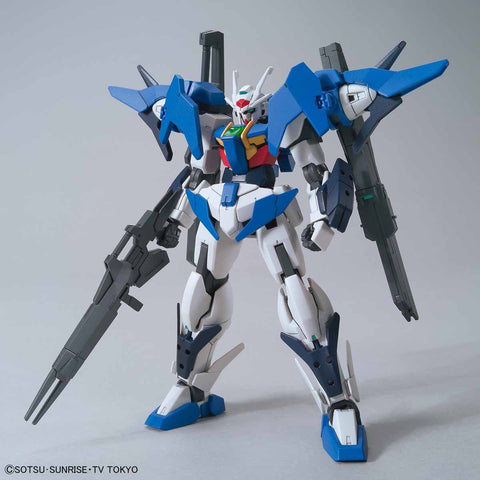 Bandai HG 1/144 Gundam 00 Sky - GT Hobby Store