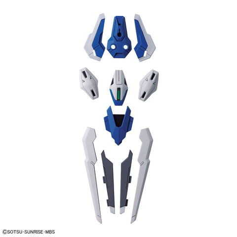 Bandai HG 1/144 Gundam Aerial Rebuild - GT Hobby Store