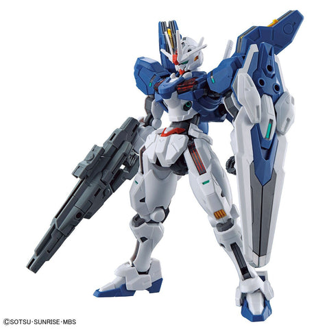 Bandai HG 1/144 Gundam Aerial Rebuild - GT Hobby Store