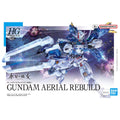 Bandai HG 1/144 Gundam Aerial Rebuild - GT Hobby Store
