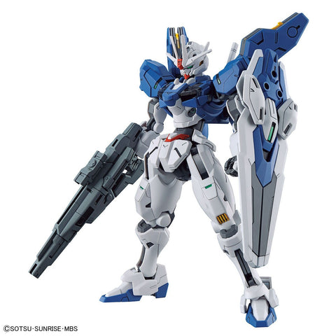 Bandai HG 1/144 Gundam Aerial Rebuild - GT Hobby Store