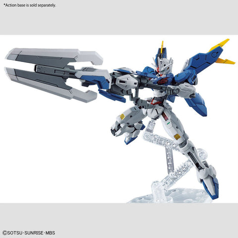 Bandai HG 1/144 Gundam Aerial Rebuild - GT Hobby Store