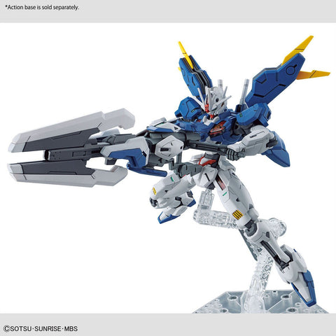 Bandai HG 1/144 Gundam Aerial Rebuild - GT Hobby Store