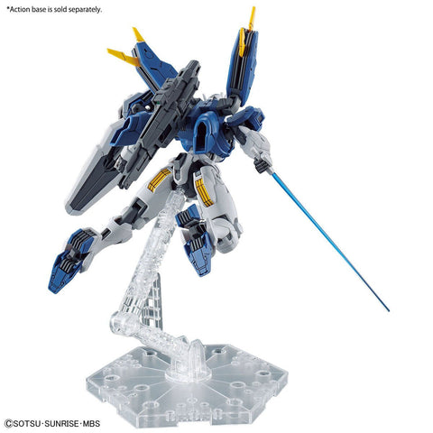 Bandai HG 1/144 Gundam Aerial Rebuild - GT Hobby Store