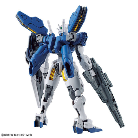 Bandai HG 1/144 Gundam Aerial Rebuild - GT Hobby Store