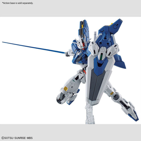 Bandai HG 1/144 Gundam Aerial Rebuild - GT Hobby Store
