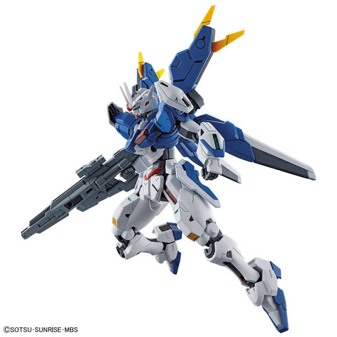 Bandai HG 1/144 Gundam Aerial Rebuild - GT Hobby Store