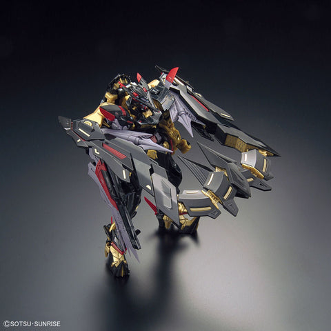 Bandai HG 1/144 Gundam Astray Gold Frame Amatsu Mina - GT Hobby Store