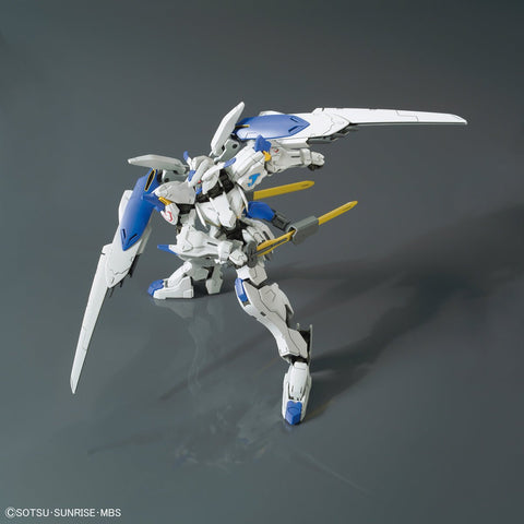 Bandai HG 1/144 Gundam Bael - GT Hobby Store