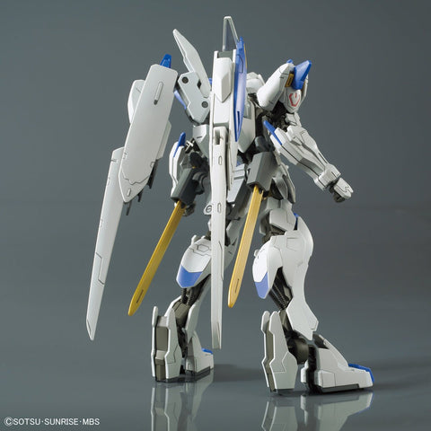 Bandai HG 1/144 Gundam Bael - GT Hobby Store