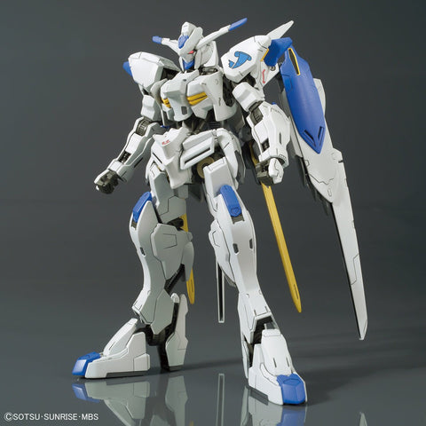 Bandai HG 1/144 Gundam Bael - GT Hobby Store
