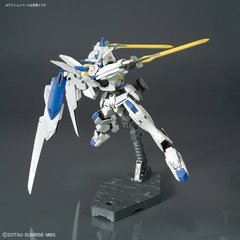 Bandai HG 1/144 Gundam Bael - GT Hobby Store