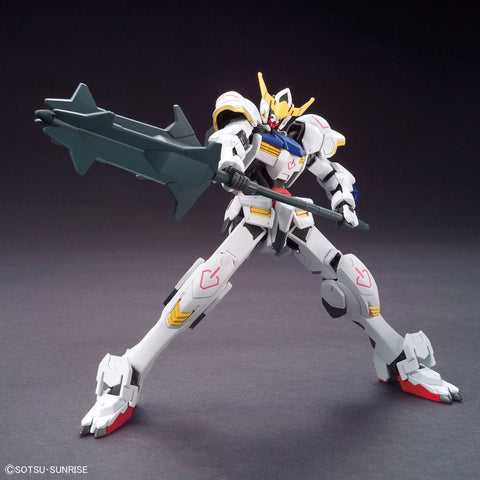 Bandai HG 1/144 Gundam Barbatos - GT Hobby Store