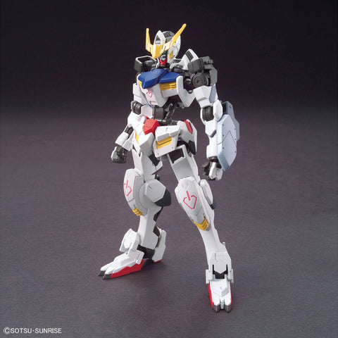 Bandai HG 1/144 Gundam Barbatos - GT Hobby Store