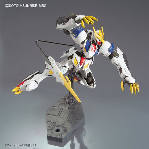 Bandai HG 1/144 Gundam Barbatos Lupus Rex - GT Hobby Store