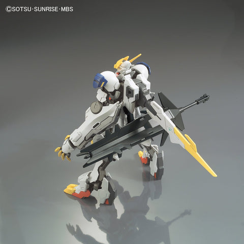 Bandai HG 1/144 Gundam Barbatos Lupus Rex - GT Hobby Store
