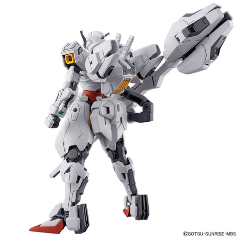 Bandai HG 1/144 Gundam Calibarn - GT Hobby Store