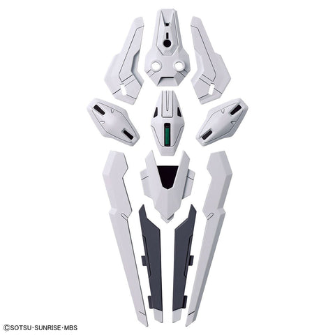 Bandai HG 1/144 Gundam Calibarn - GT Hobby Store