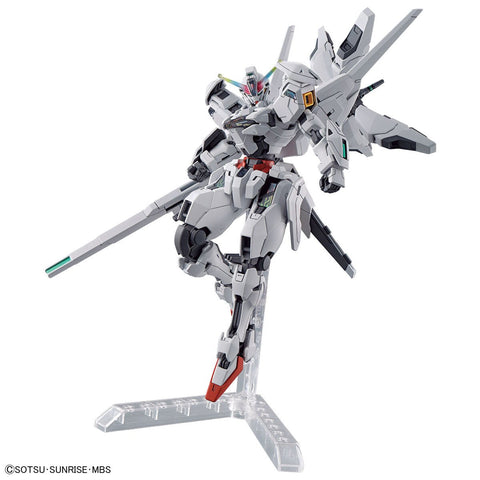 Bandai HG 1/144 Gundam Calibarn - GT Hobby Store