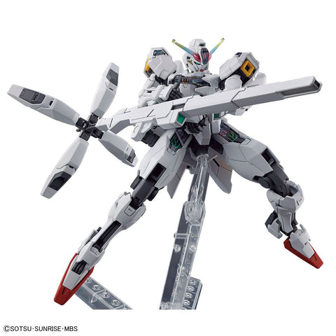 Bandai HG 1/144 Gundam Calibarn - GT Hobby Store