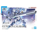 Bandai HG 1/144 Gundam Calibarn - GT Hobby Store