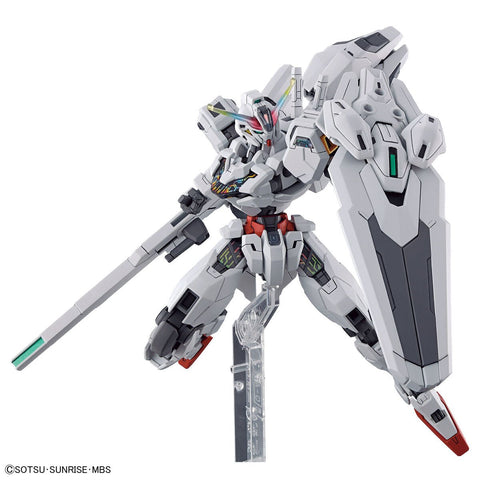 Bandai HG 1/144 Gundam Calibarn - GT Hobby Store