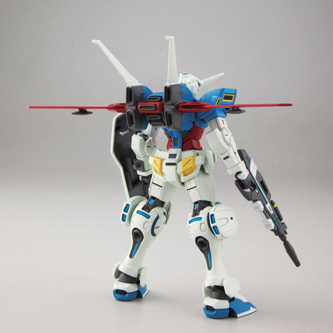 Bandai HG 1/144 Gundam G-Self w/ Atmospheric Pack - GT Hobby Store