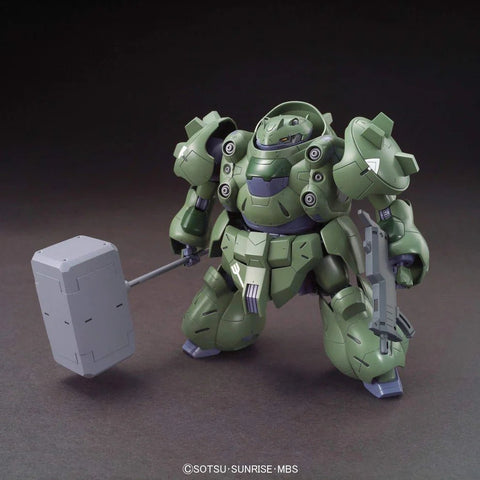 Bandai HG 1/144 Gundam Gusion - GT Hobby Store