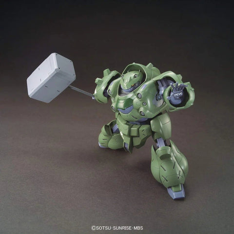 Bandai HG 1/144 Gundam Gusion - GT Hobby Store