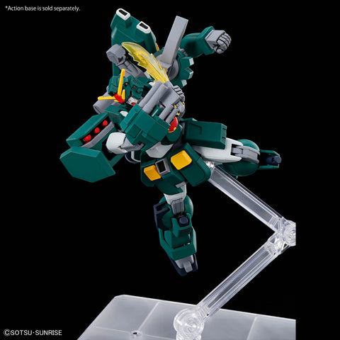 Bandai HG 1/144 Gundam Leopard - GT Hobby Store