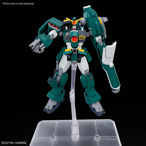 Bandai HG 1/144 Gundam Leopard - GT Hobby Store
