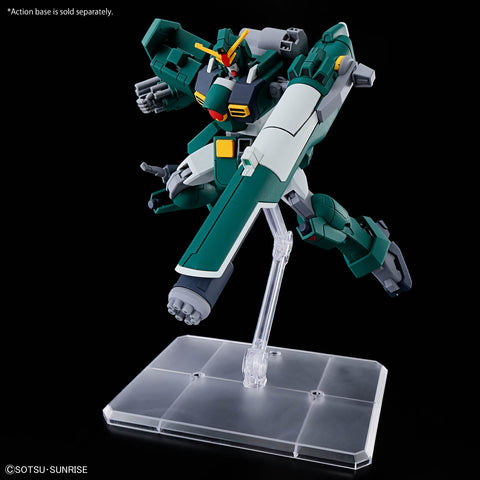 Bandai HG 1/144 Gundam Leopard - GT Hobby Store