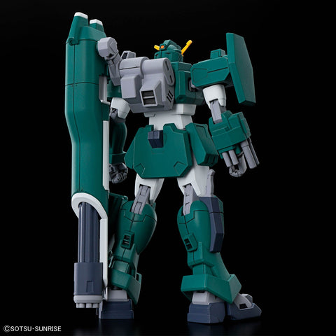 Bandai HG 1/144 Gundam Leopard - GT Hobby Store