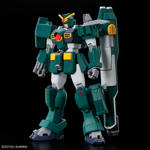 Bandai HG 1/144 Gundam Leopard - GT Hobby Store