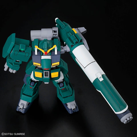Bandai HG 1/144 Gundam Leopard - GT Hobby Store