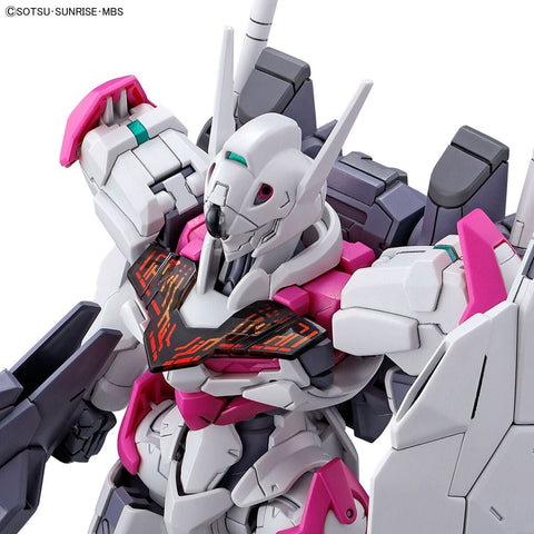 Bandai HG 1/144 Gundam Lfrith - GT Hobby Store