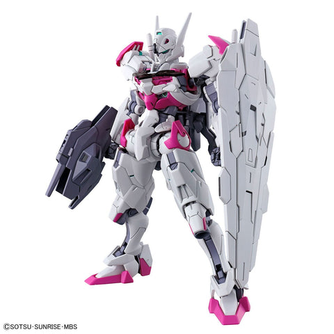 Bandai HG 1/144 Gundam Lfrith - GT Hobby Store