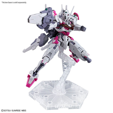 Bandai HG 1/144 Gundam Lfrith - GT Hobby Store