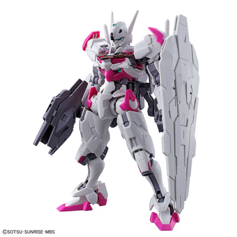 Bandai HG 1/144 Gundam Lfrith - GT Hobby Store