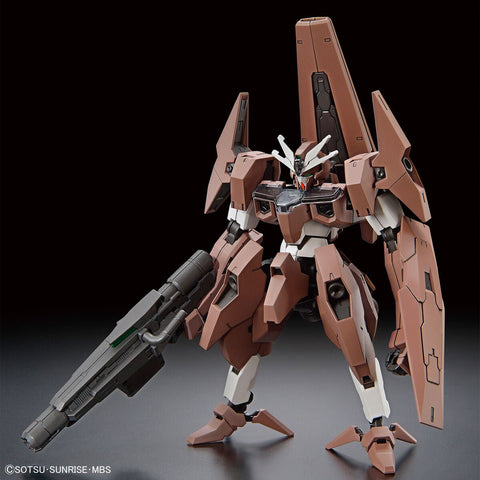 Bandai HG 1/144 Gundam Lfrith Thorn - GT Hobby Store