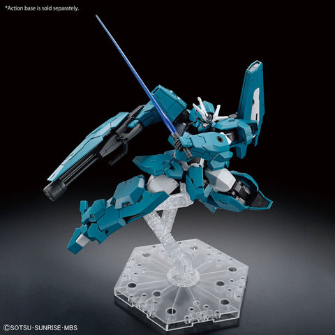 Bandai HG 1/144 Gundam Lfrith Ur - GT Hobby Store