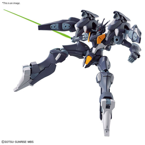 Bandai HG 1/144 Gundam Pharact - GT Hobby Store