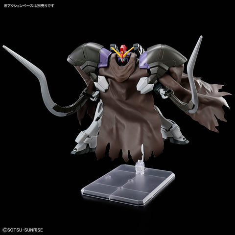 Bandai HG 1/144 Gundam Sandrock Custom EW - GT Hobby Store