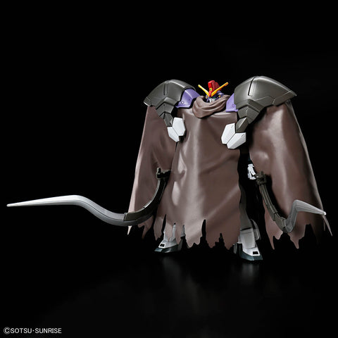 Bandai HG 1/144 Gundam Sandrock Custom EW - GT Hobby Store