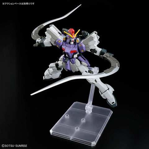 Bandai HG 1/144 Gundam Sandrock Custom EW - GT Hobby Store