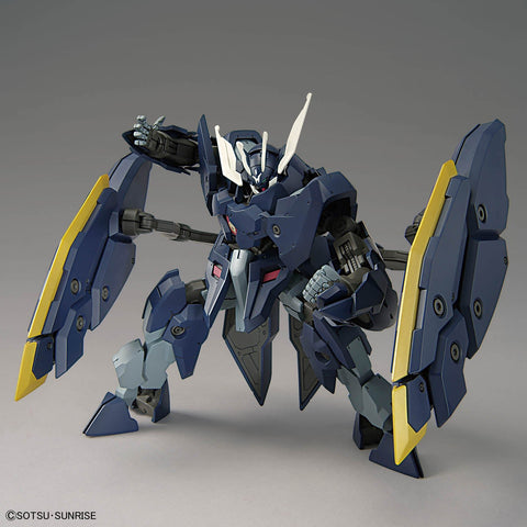 BANDAI HG 1/144 GUNDAM ZAGAN - GT Hobby Store