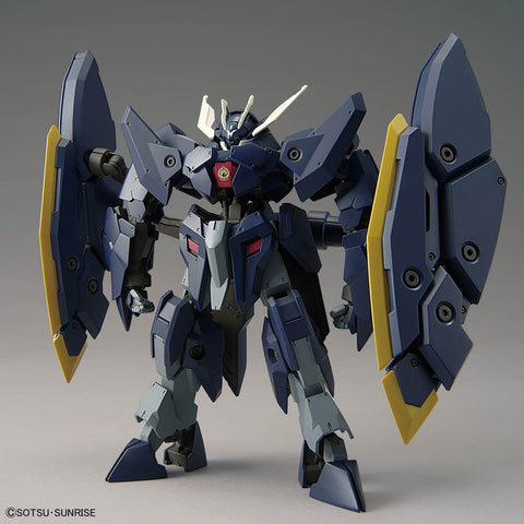 BANDAI HG 1/144 GUNDAM ZAGAN - GT Hobby Store