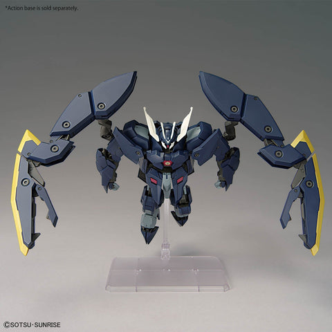 BANDAI HG 1/144 GUNDAM ZAGAN - GT Hobby Store