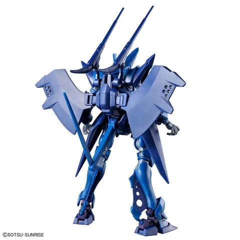 Bandai HG 1/144 Hambrabi(GQ) - GT Hobby Store